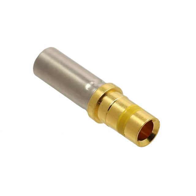 C-617350 Cinch Connectivity Solutions  Backplane Connector Contacts